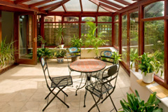 Parley Green conservatory quotes