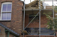 free Parley Green home extension quotes