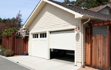 Parley Green garage construction leads