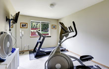 Parley Green home gym construction leads