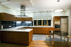 kitchen extensions Parley Green